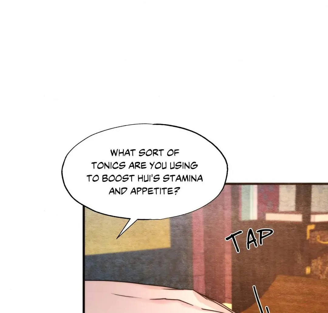 Read Wild Eyes chapter 95 image 63 on Lezhin