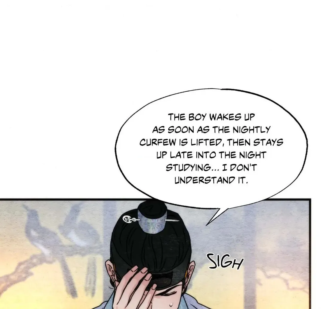 Read Wild Eyes chapter 95 image 67 on Lezhin