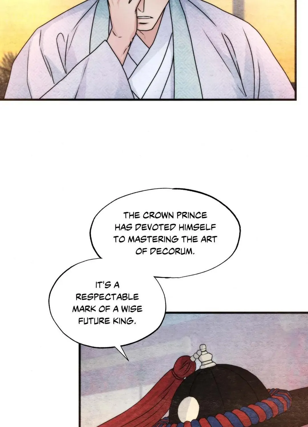 Read Wild Eyes chapter 95 image 68 on Lezhin