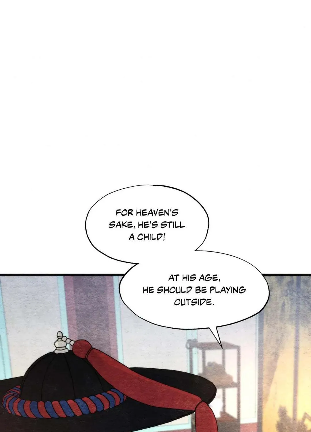 Read Wild Eyes chapter 95 image 70 on Lezhin
