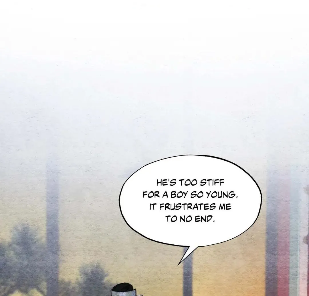 Read Wild Eyes chapter 95 image 73 on Lezhin