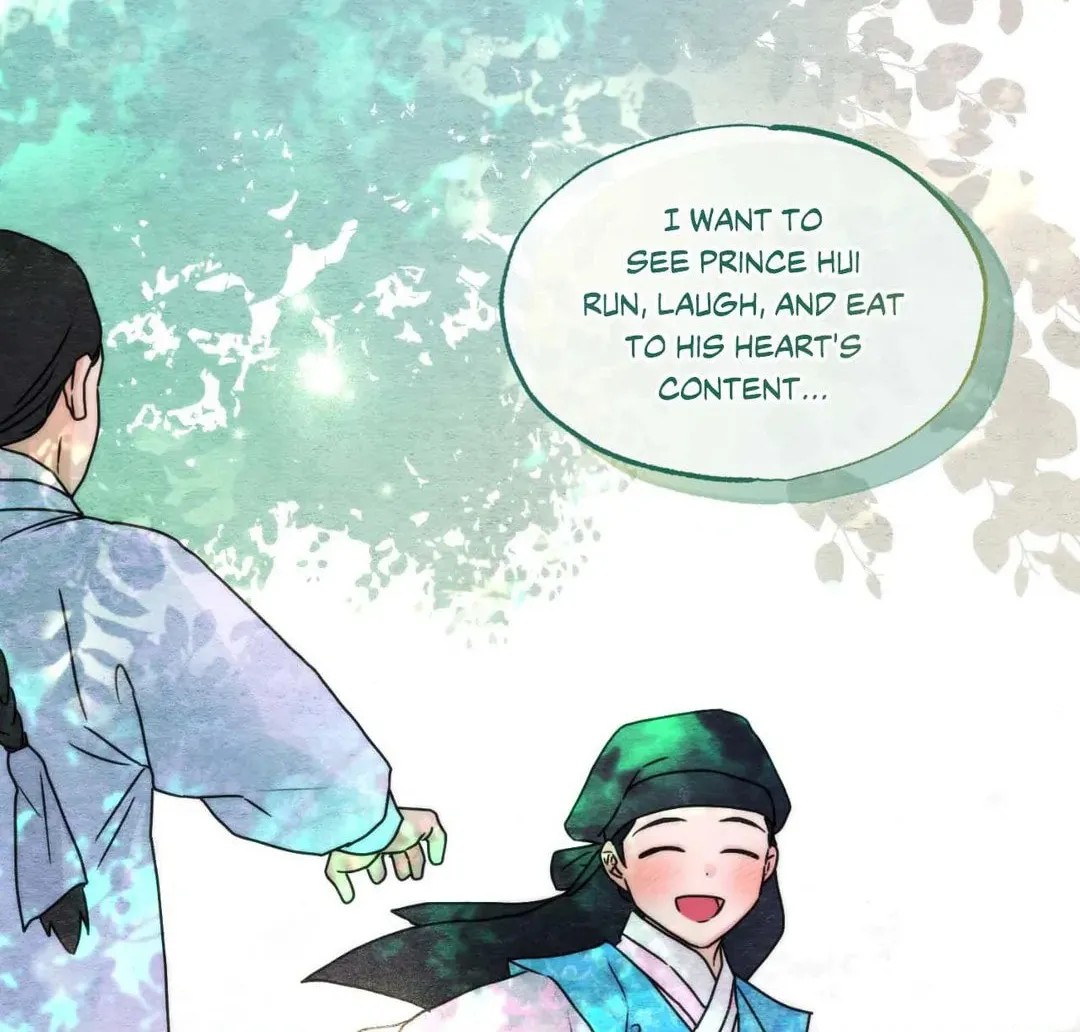 Read Wild Eyes chapter 95 image 75 on Lezhin