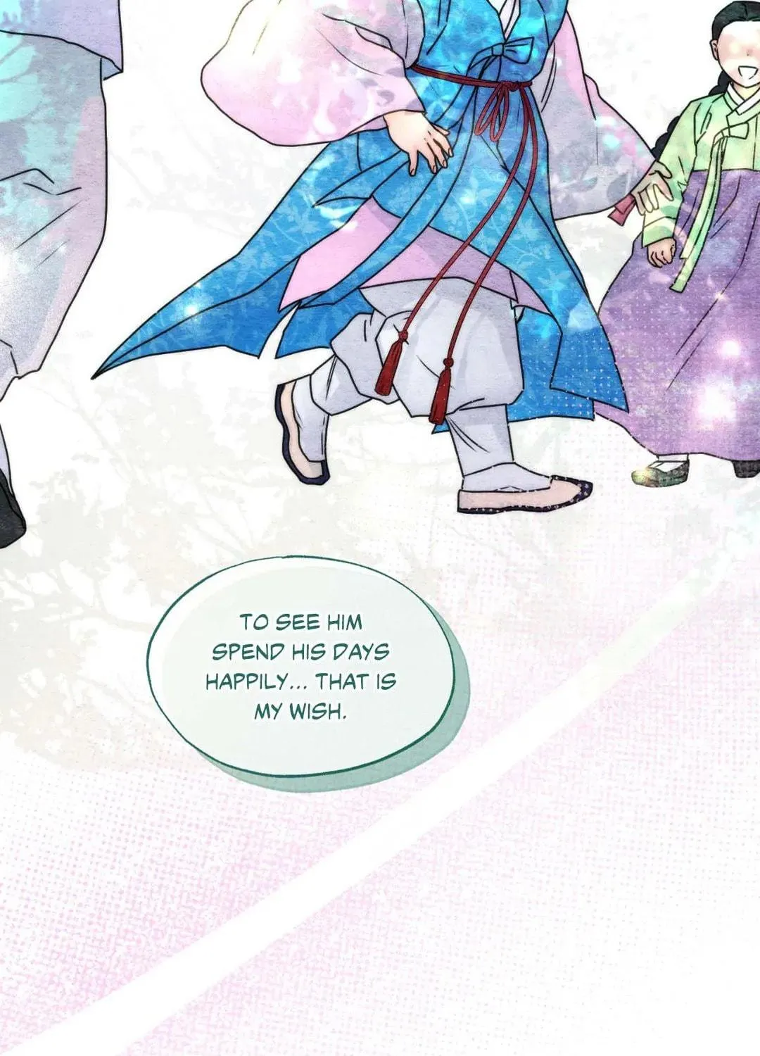 Read Wild Eyes chapter 95 image 76 on Lezhin