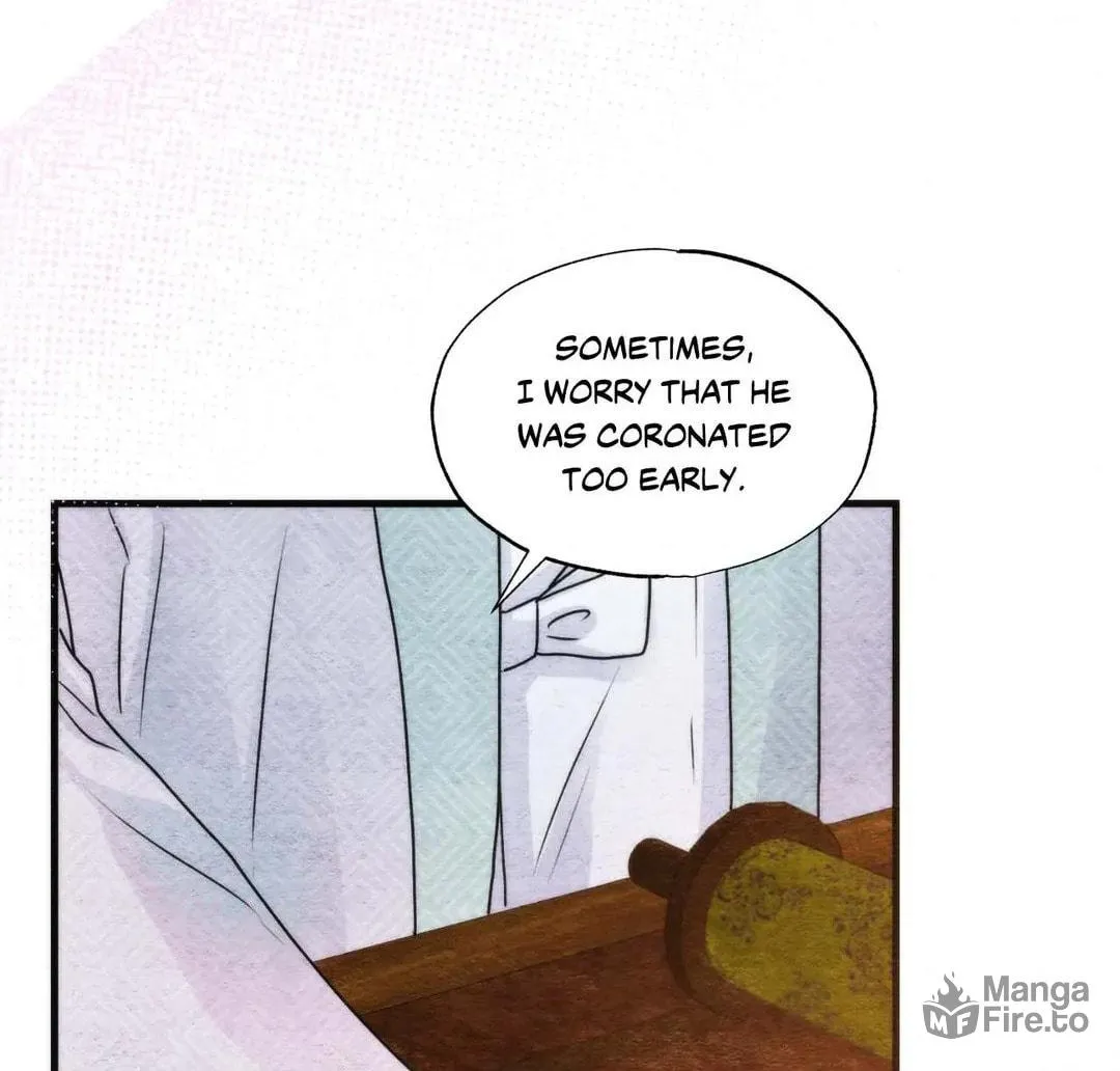 Read Wild Eyes chapter 95 image 77 on Lezhin