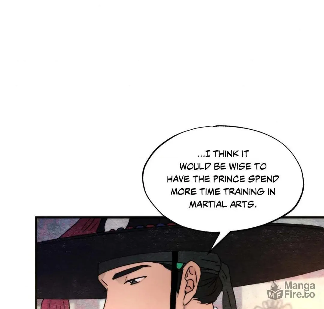 Read Wild Eyes chapter 95 image 79 on Lezhin