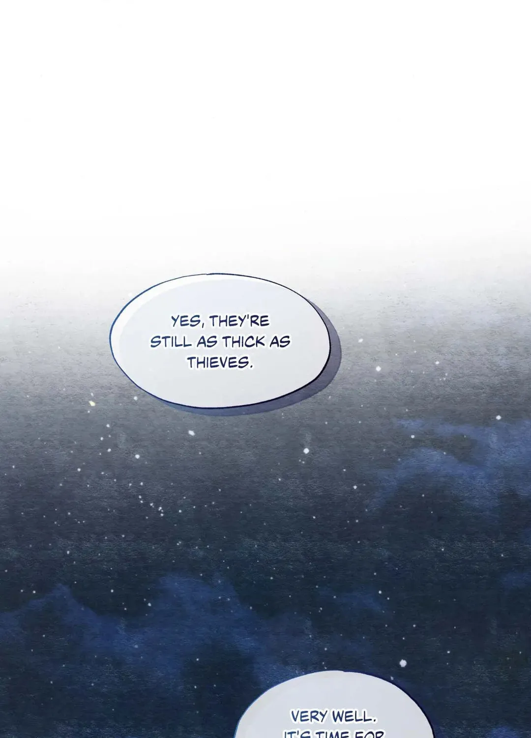 Read Wild Eyes chapter 95 image 84 on Lezhin
