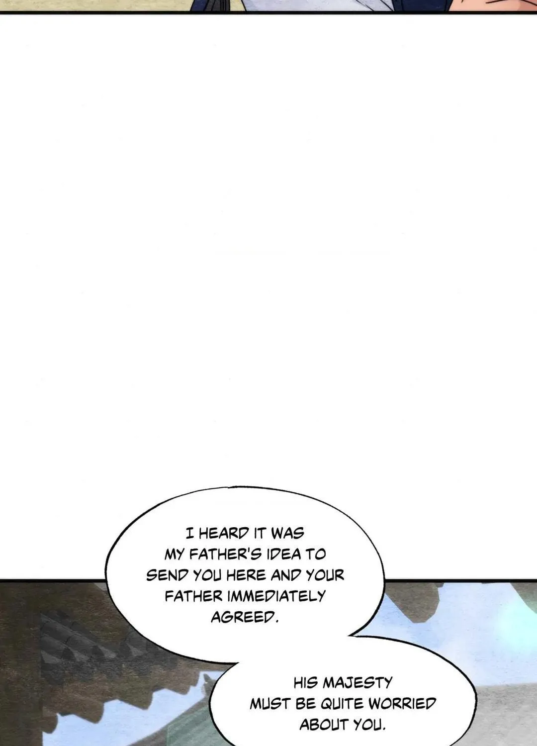Read Wild Eyes chapter 95 image 88 on Lezhin