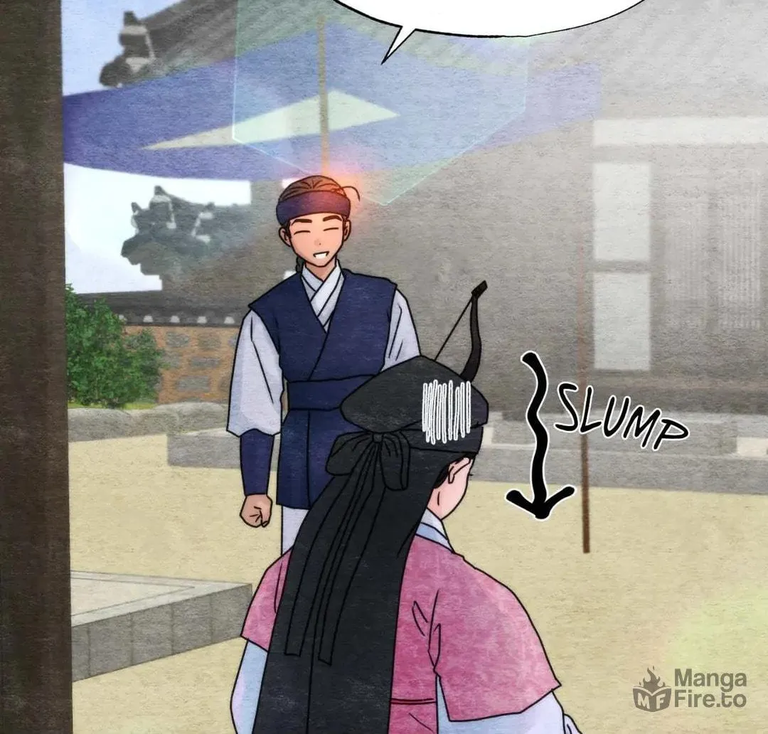 Read Wild Eyes chapter 95 image 89 on Lezhin