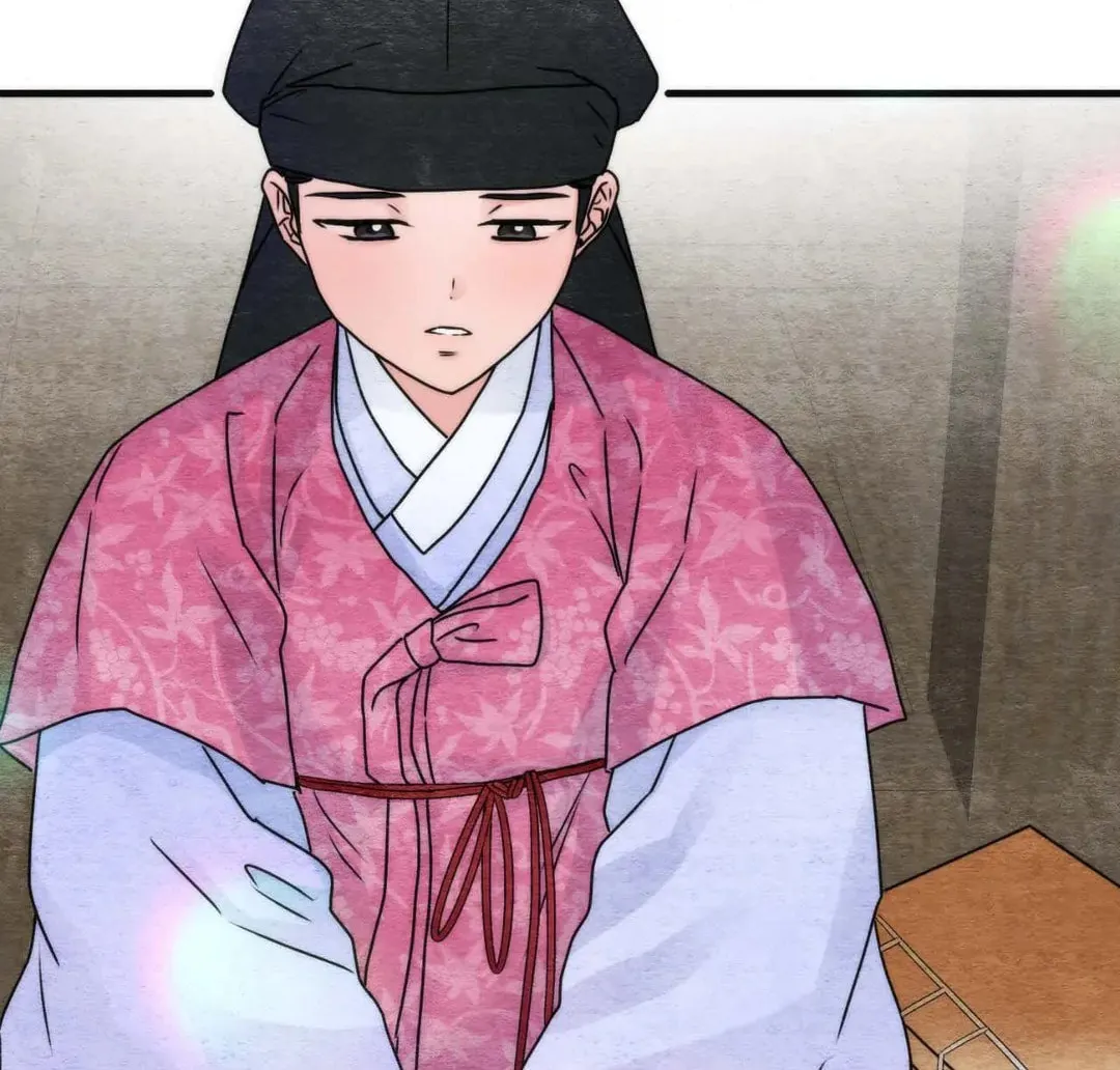 Read Wild Eyes chapter 95 image 91 on Lezhin
