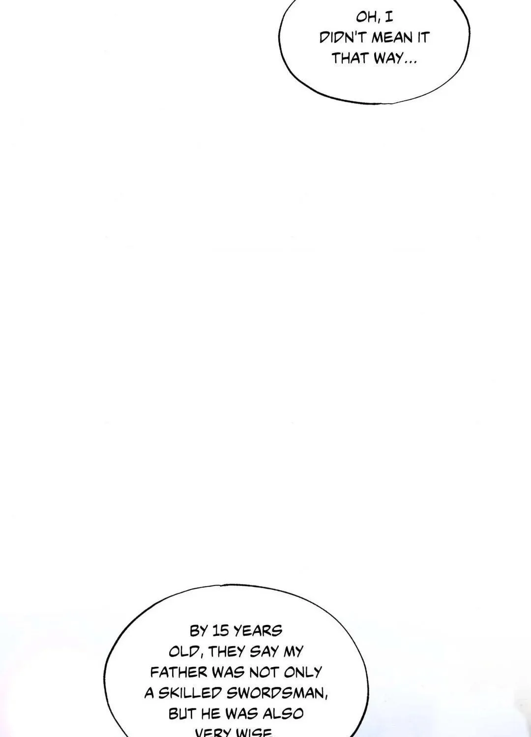 Read Wild Eyes chapter 95 image 94 on Lezhin
