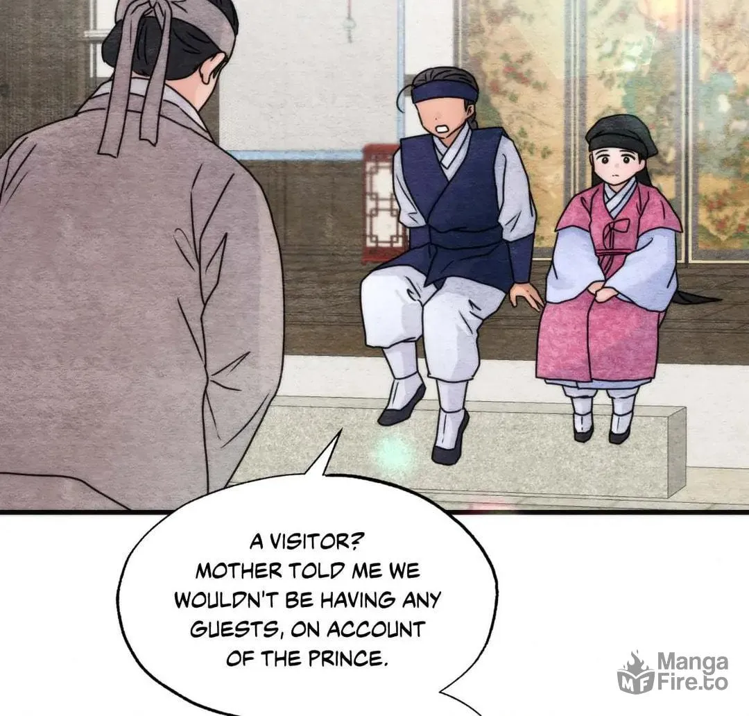 Read Wild Eyes chapter 95 image 99 on Lezhin