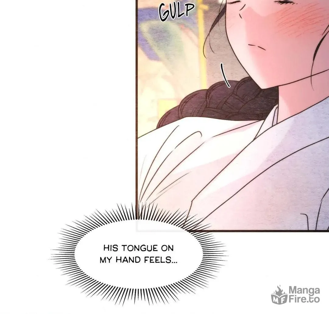 Read Wild Eyes chapter 97 image 11 on Lezhin