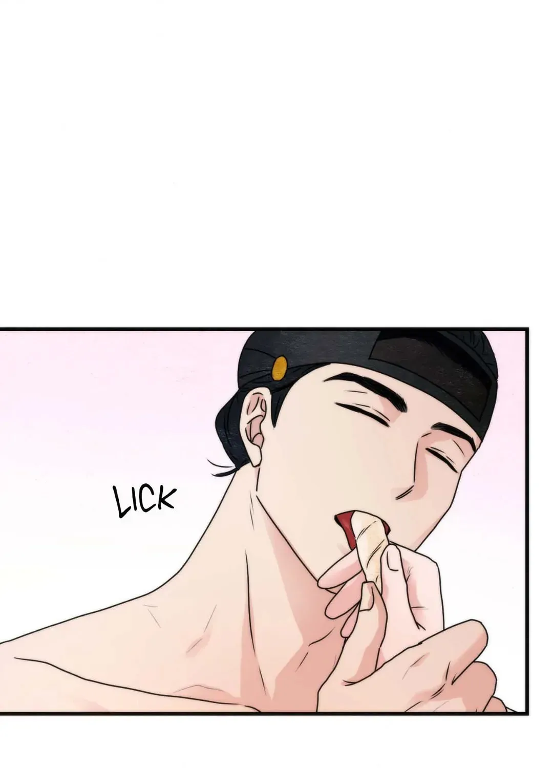 Read Wild Eyes chapter 97 image 12 on Lezhin