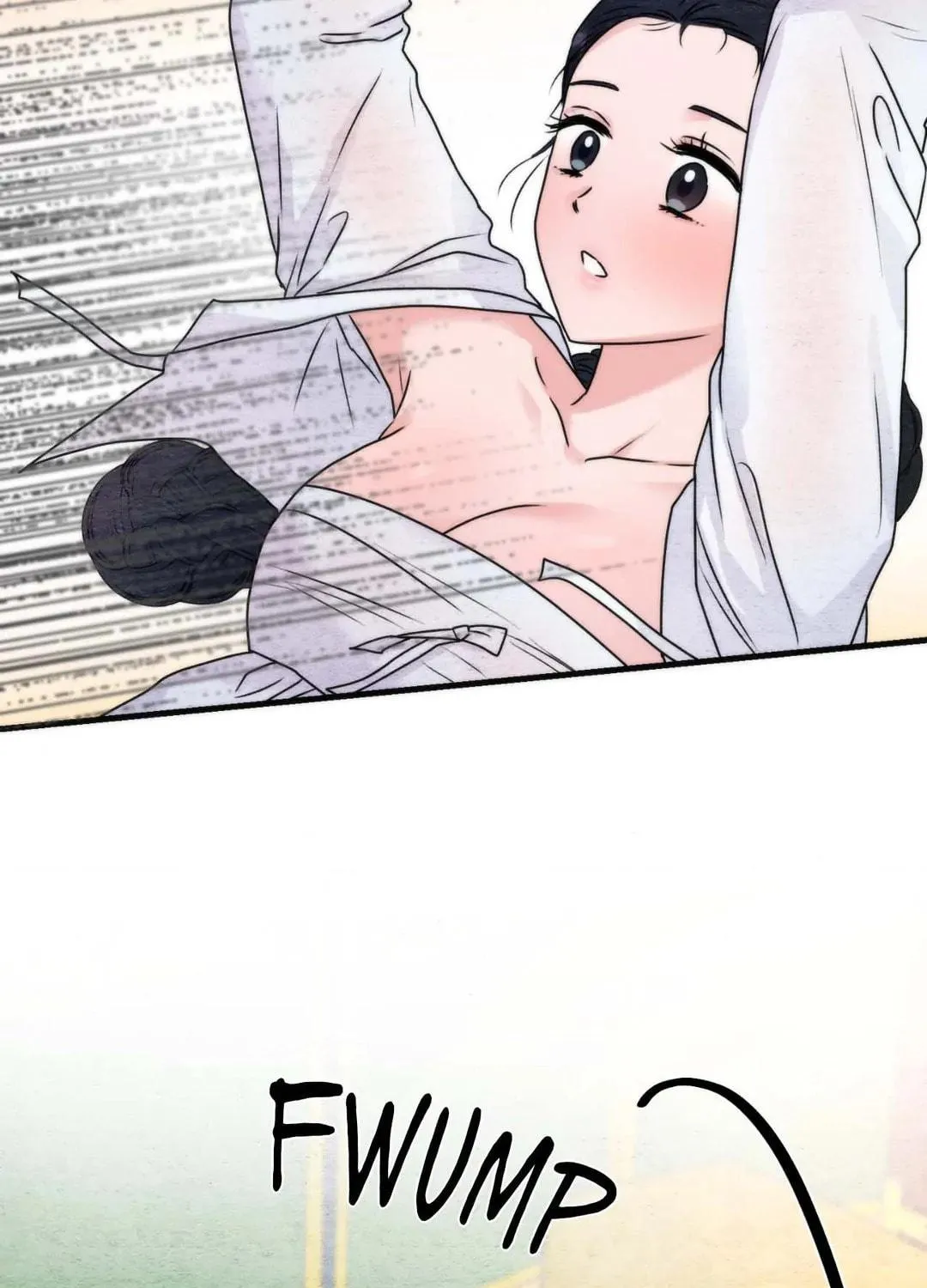 Read Wild Eyes chapter 97 image 16 on Lezhin
