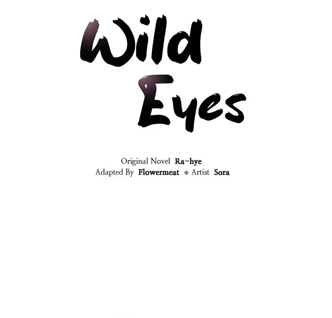 Read Wild Eyes chapter 97 image 21 on Lezhin