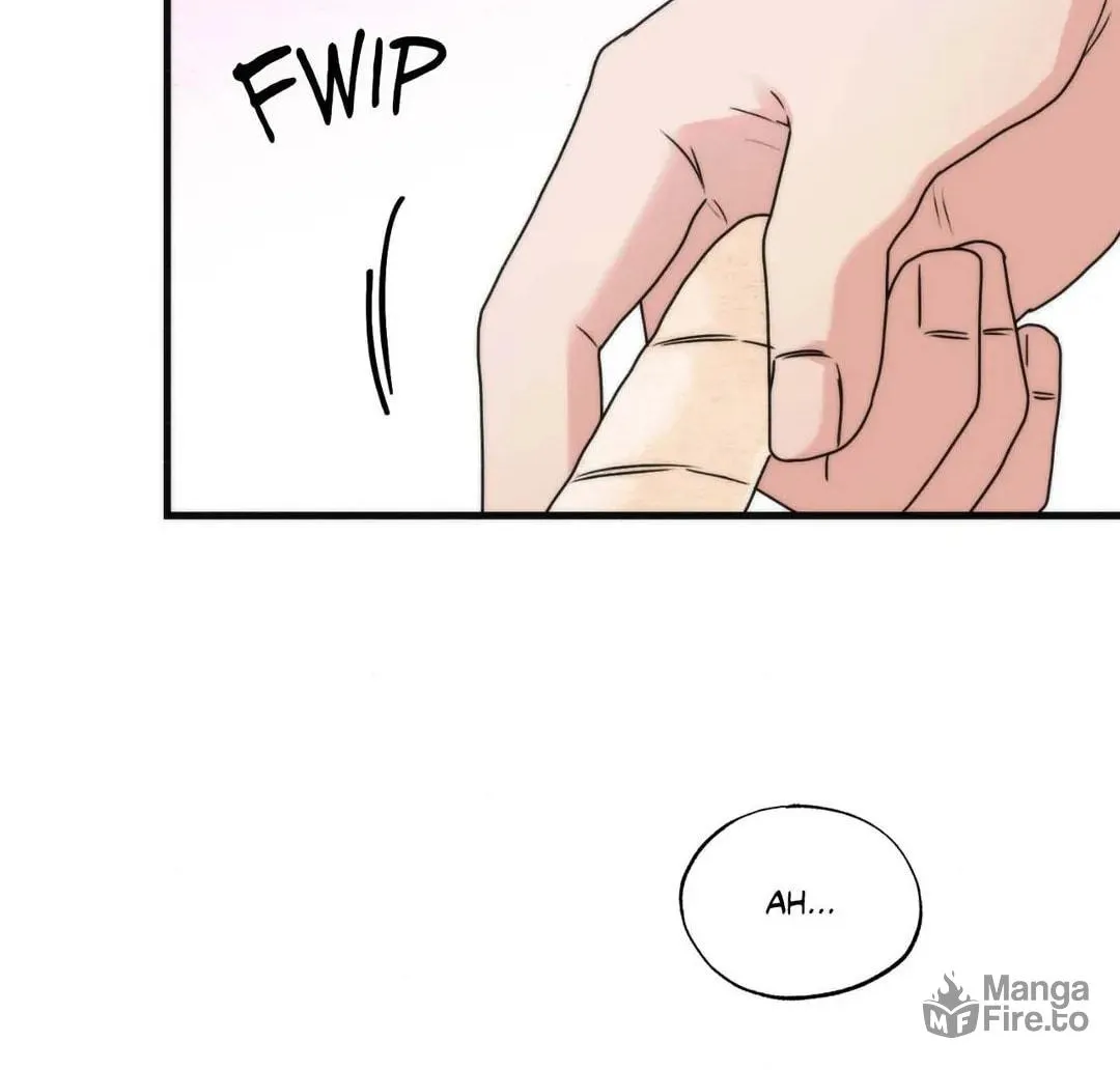 Read Wild Eyes chapter 97 image 23 on Lezhin