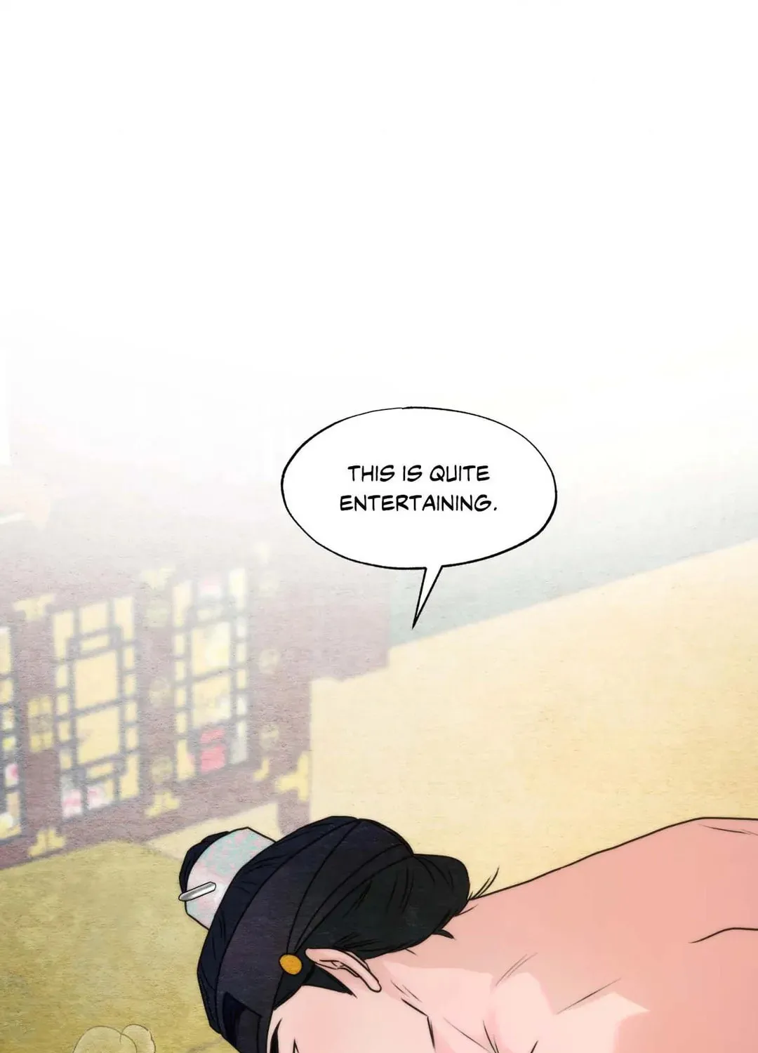 Read Wild Eyes chapter 97 image 24 on Lezhin