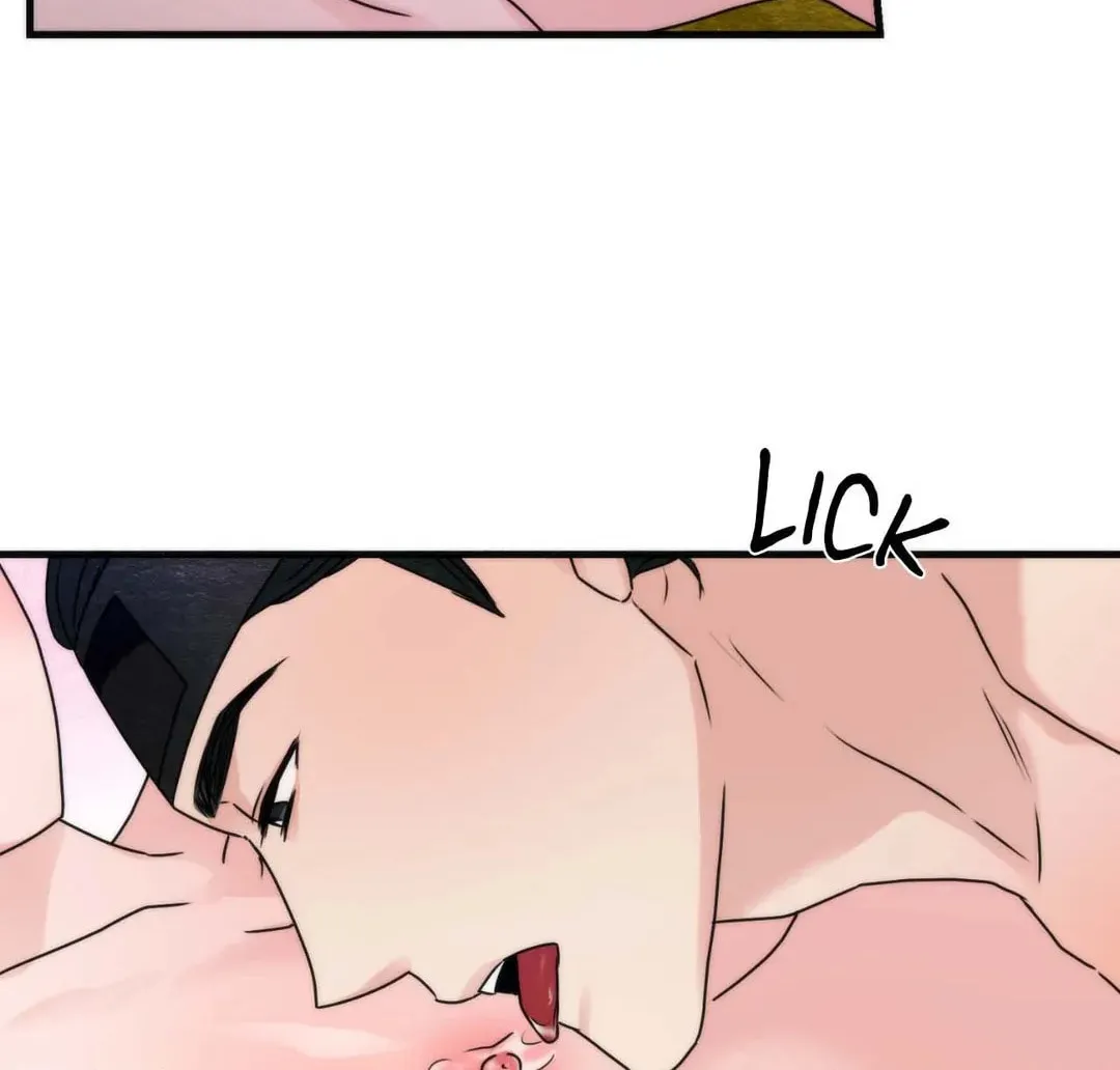 Read Wild Eyes chapter 97 image 27 on Lezhin