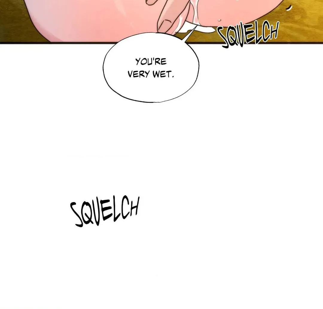 Read Wild Eyes chapter 97 image 31 on Lezhin