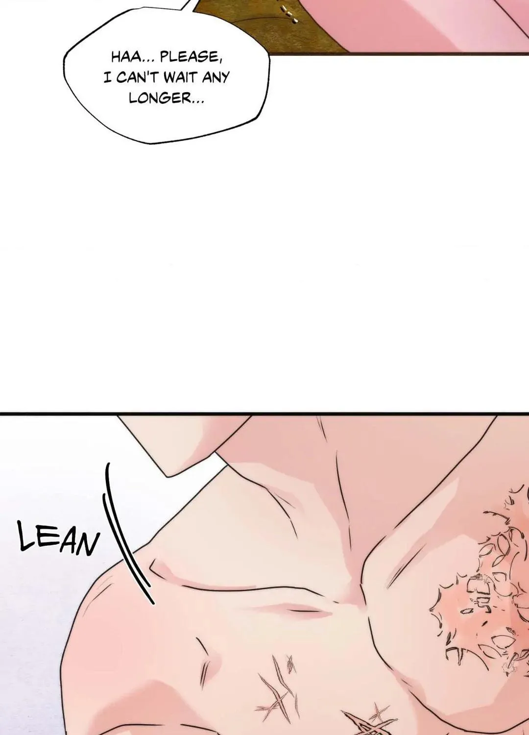 Read Wild Eyes chapter 97 image 34 on Lezhin