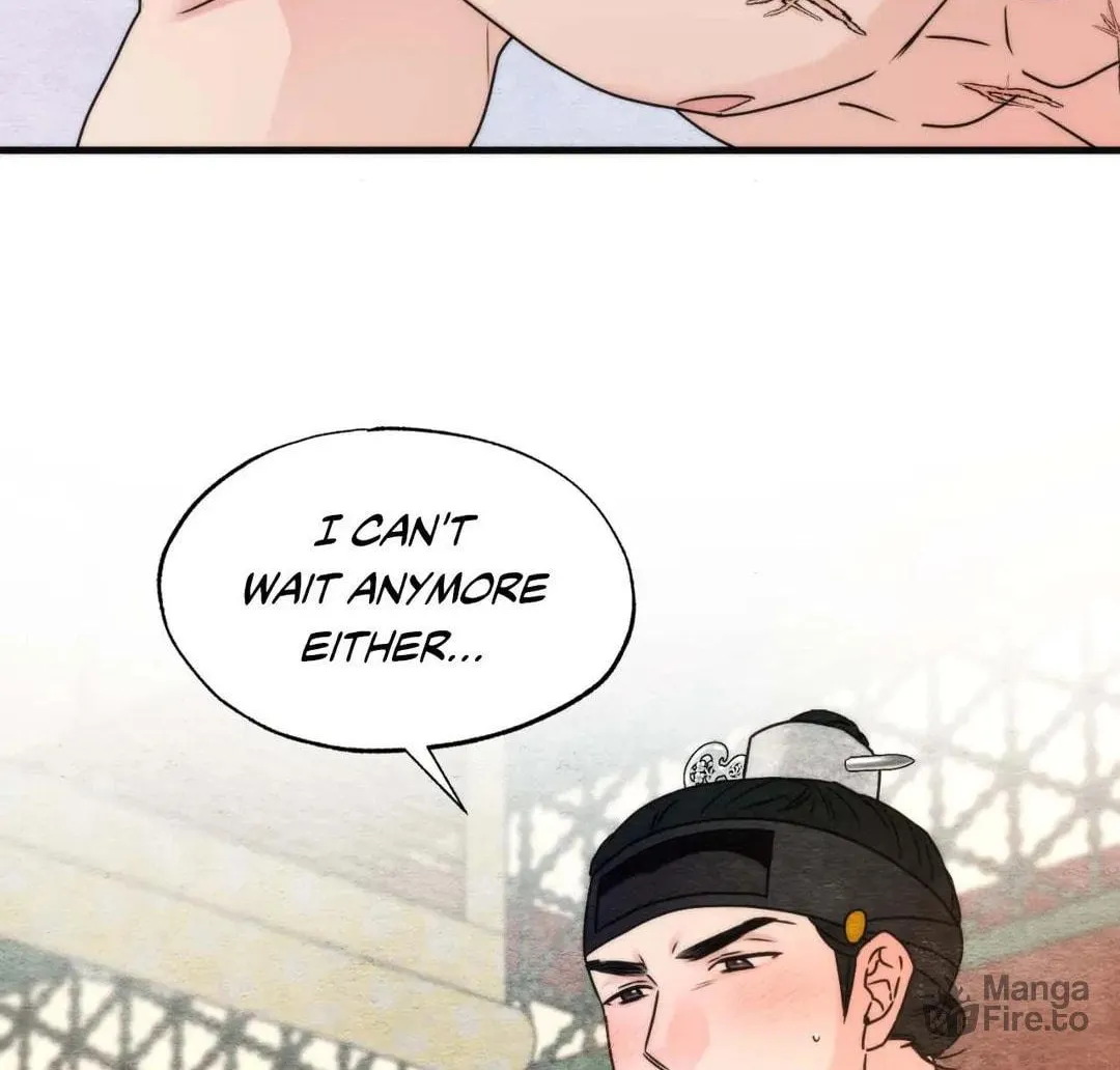 Read Wild Eyes chapter 97 image 35 on Lezhin