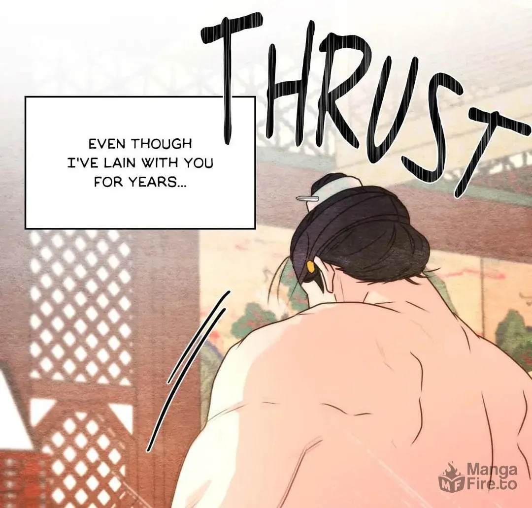 Read Wild Eyes chapter 97 image 39 on Lezhin