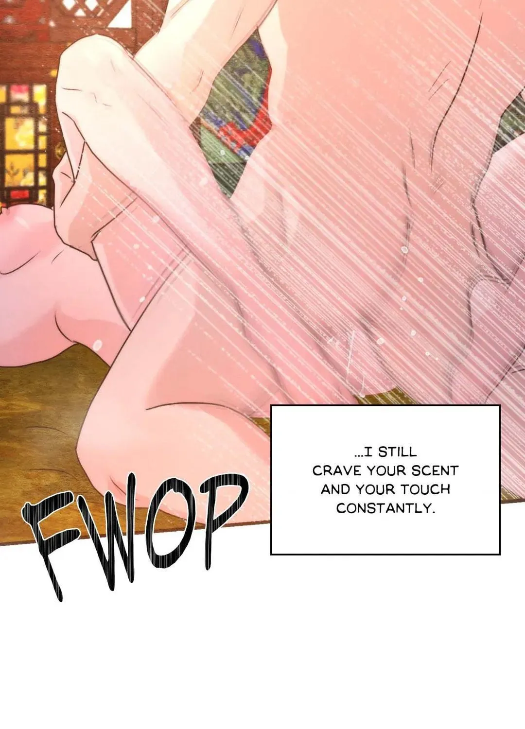 Read Wild Eyes chapter 97 image 40 on Lezhin