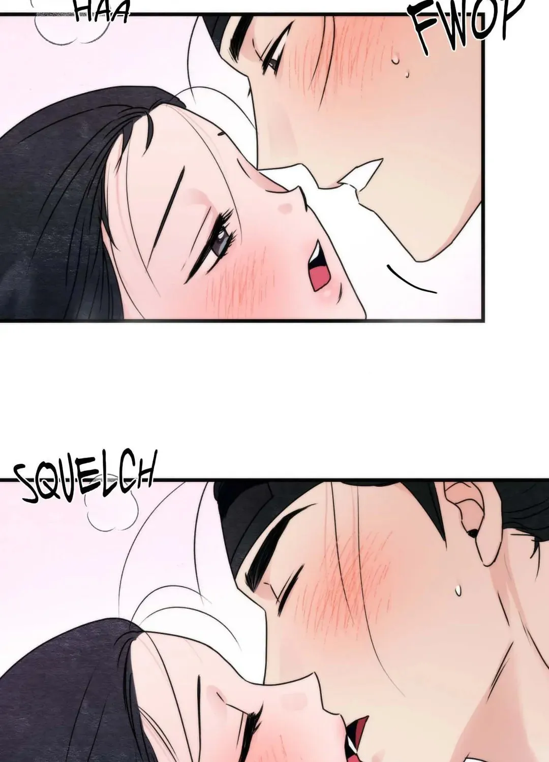 Read Wild Eyes chapter 97 image 44 on Lezhin