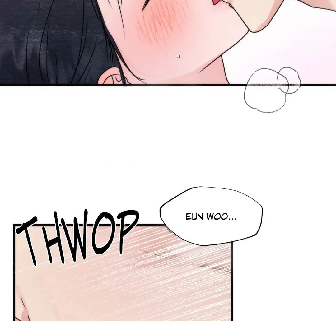 Read Wild Eyes chapter 97 image 45 on Lezhin