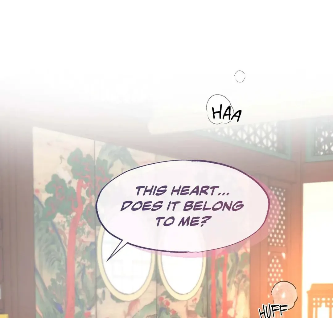 Read Wild Eyes chapter 97 image 51 on Lezhin