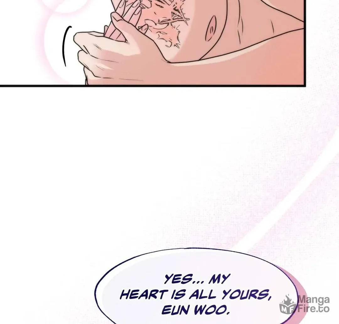 Read Wild Eyes chapter 97 image 53 on Lezhin