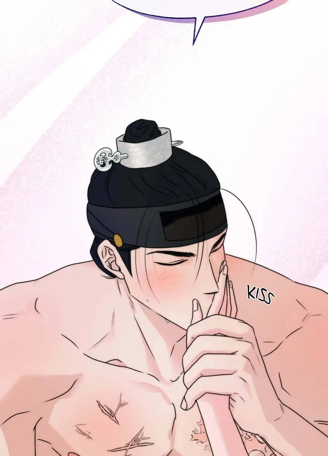 Read Wild Eyes chapter 97 image 54 on Lezhin