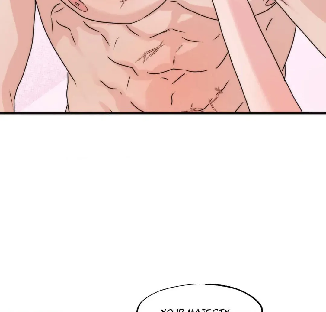 Read Wild Eyes chapter 97 image 55 on Lezhin