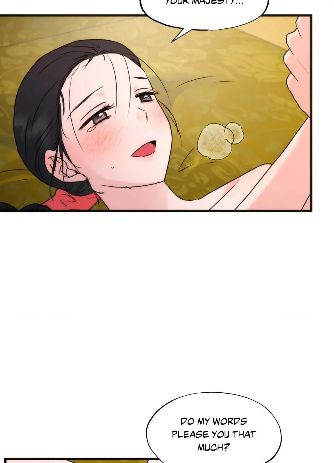 Read Wild Eyes chapter 97 image 56 on Lezhin