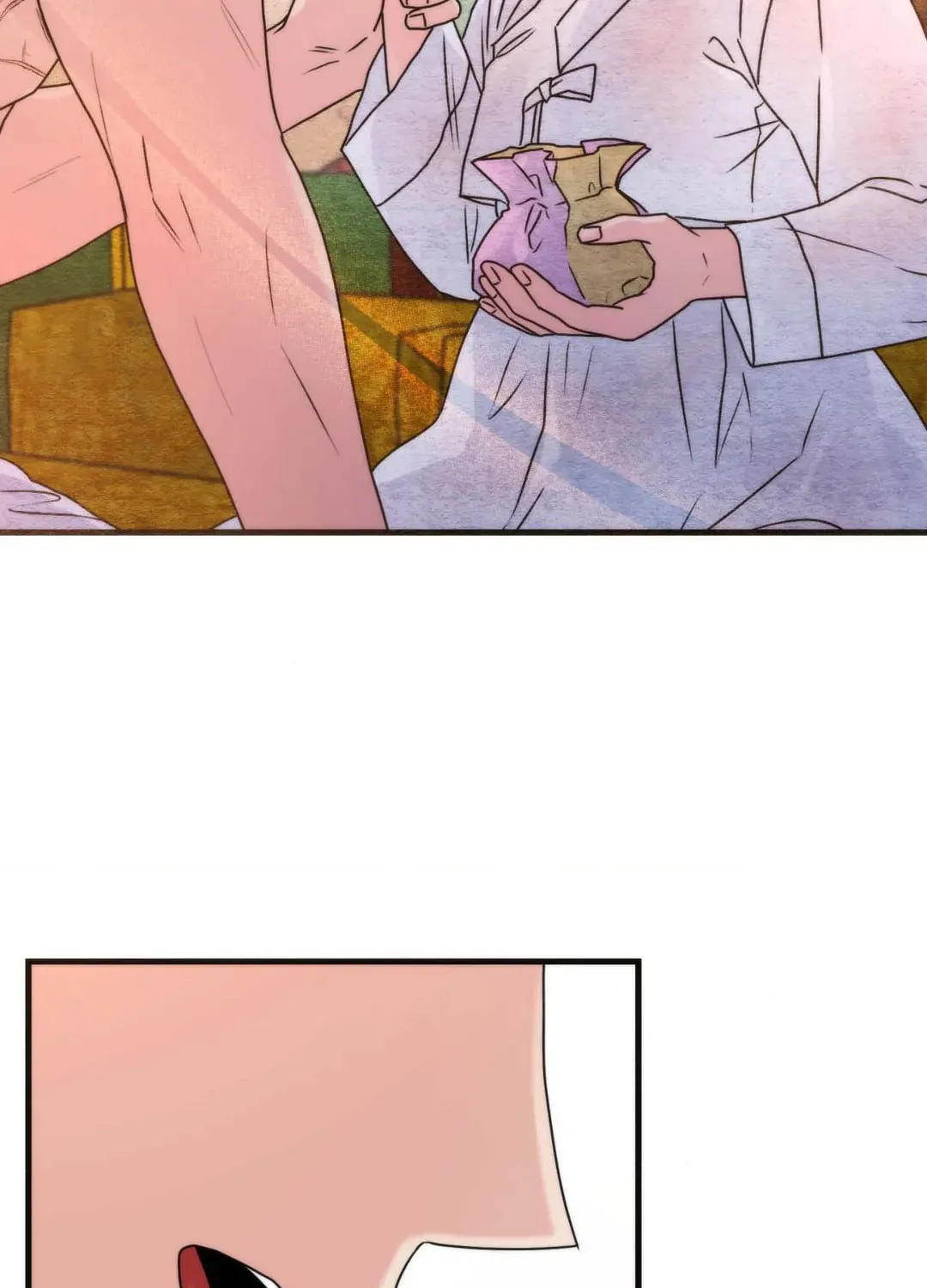 Read Wild Eyes chapter 97 image 6 on Lezhin