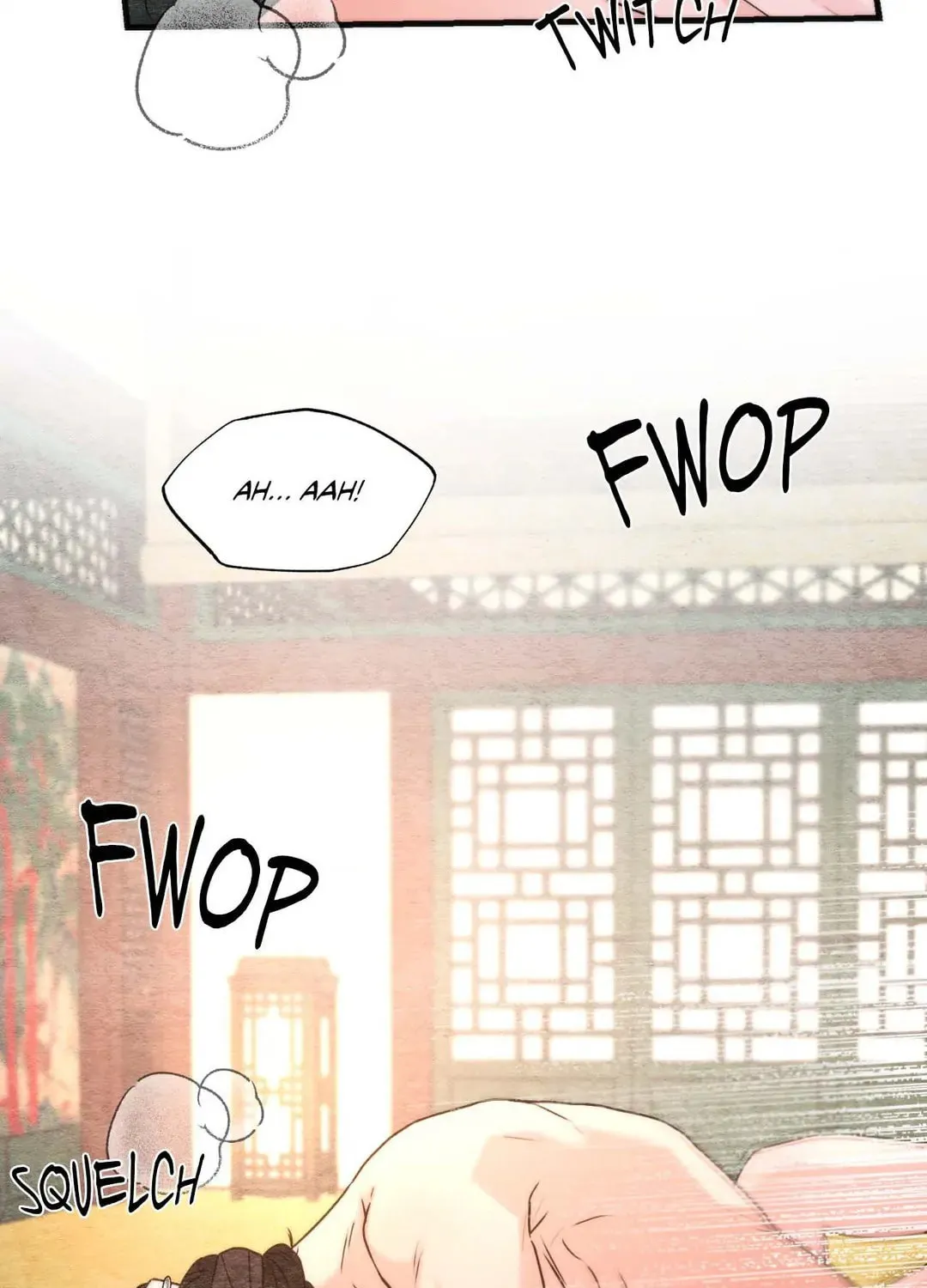 Read Wild Eyes chapter 97 image 62 on Lezhin