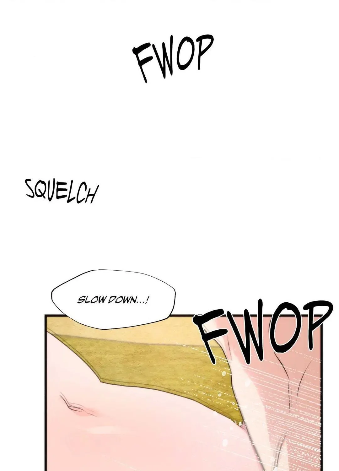 Read Wild Eyes chapter 97 image 64 on Lezhin