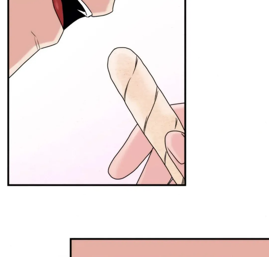 Read Wild Eyes chapter 97 image 7 on Lezhin