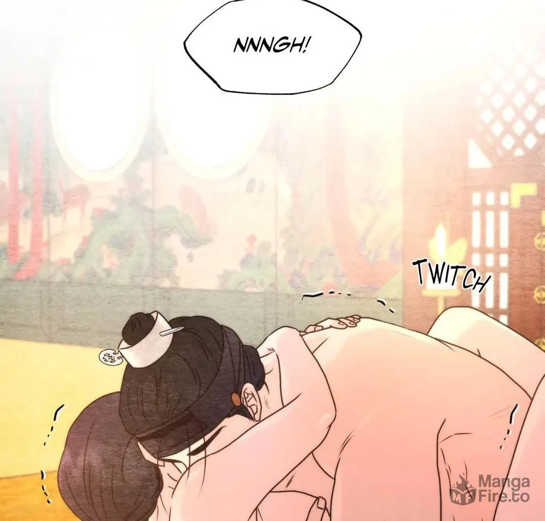 Read Wild Eyes chapter 97 image 71 on Lezhin