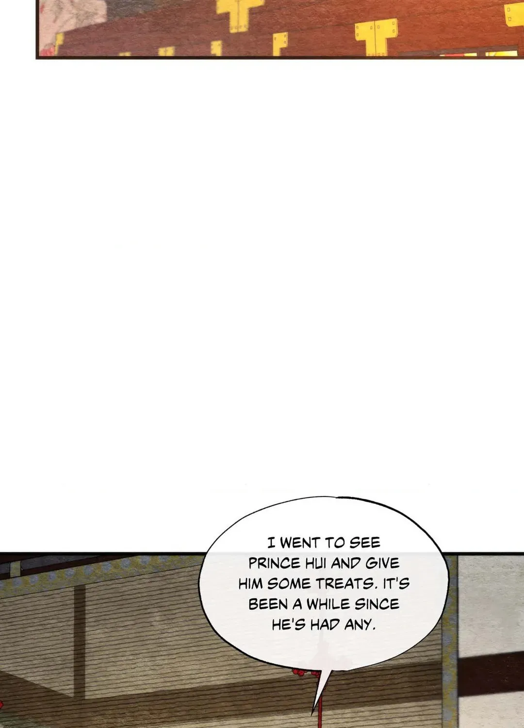 Read Wild Eyes chapter 97 image 74 on Lezhin