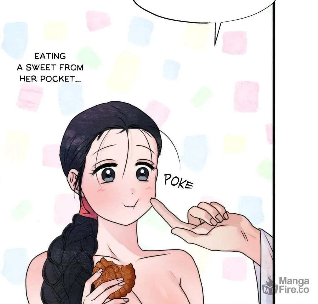 Read Wild Eyes chapter 97 image 77 on Lezhin