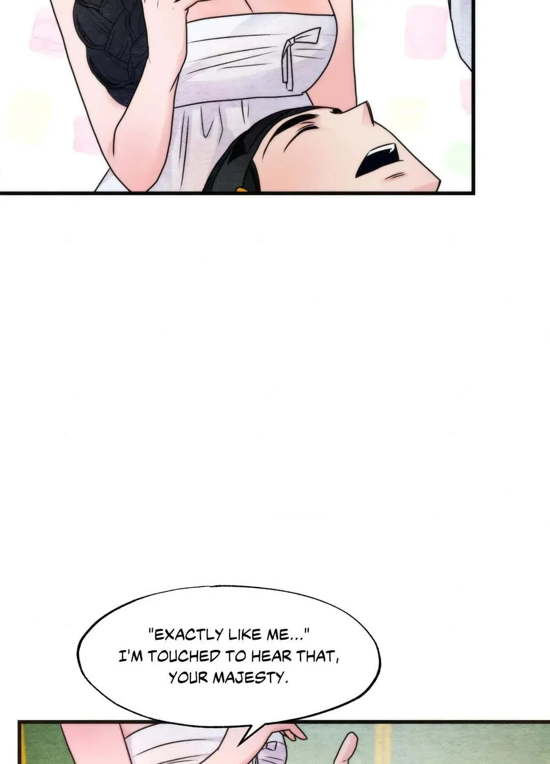 Read Wild Eyes chapter 97 image 78 on Lezhin