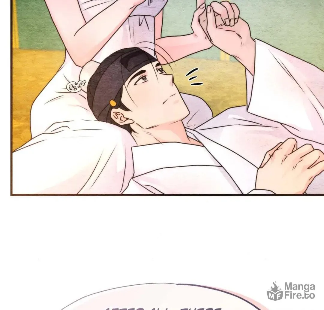 Read Wild Eyes chapter 97 image 79 on Lezhin