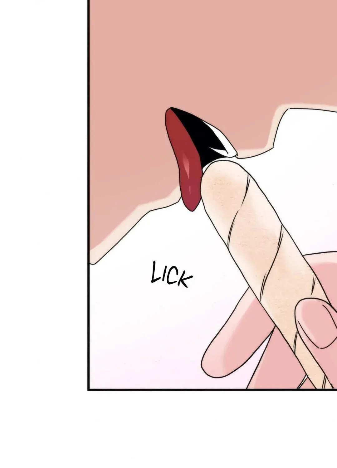 Read Wild Eyes chapter 97 image 8 on Lezhin