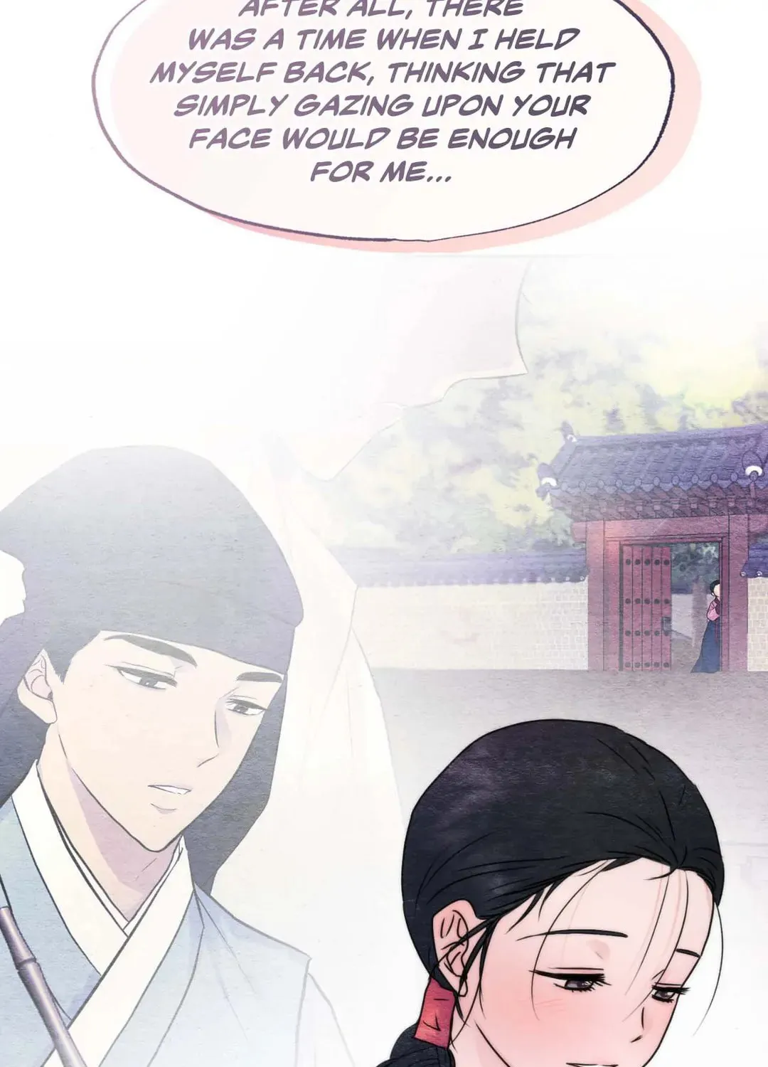 Read Wild Eyes chapter 97 image 80 on Lezhin