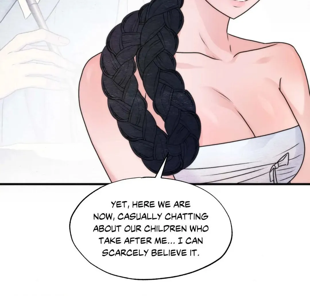 Read Wild Eyes chapter 97 image 81 on Lezhin
