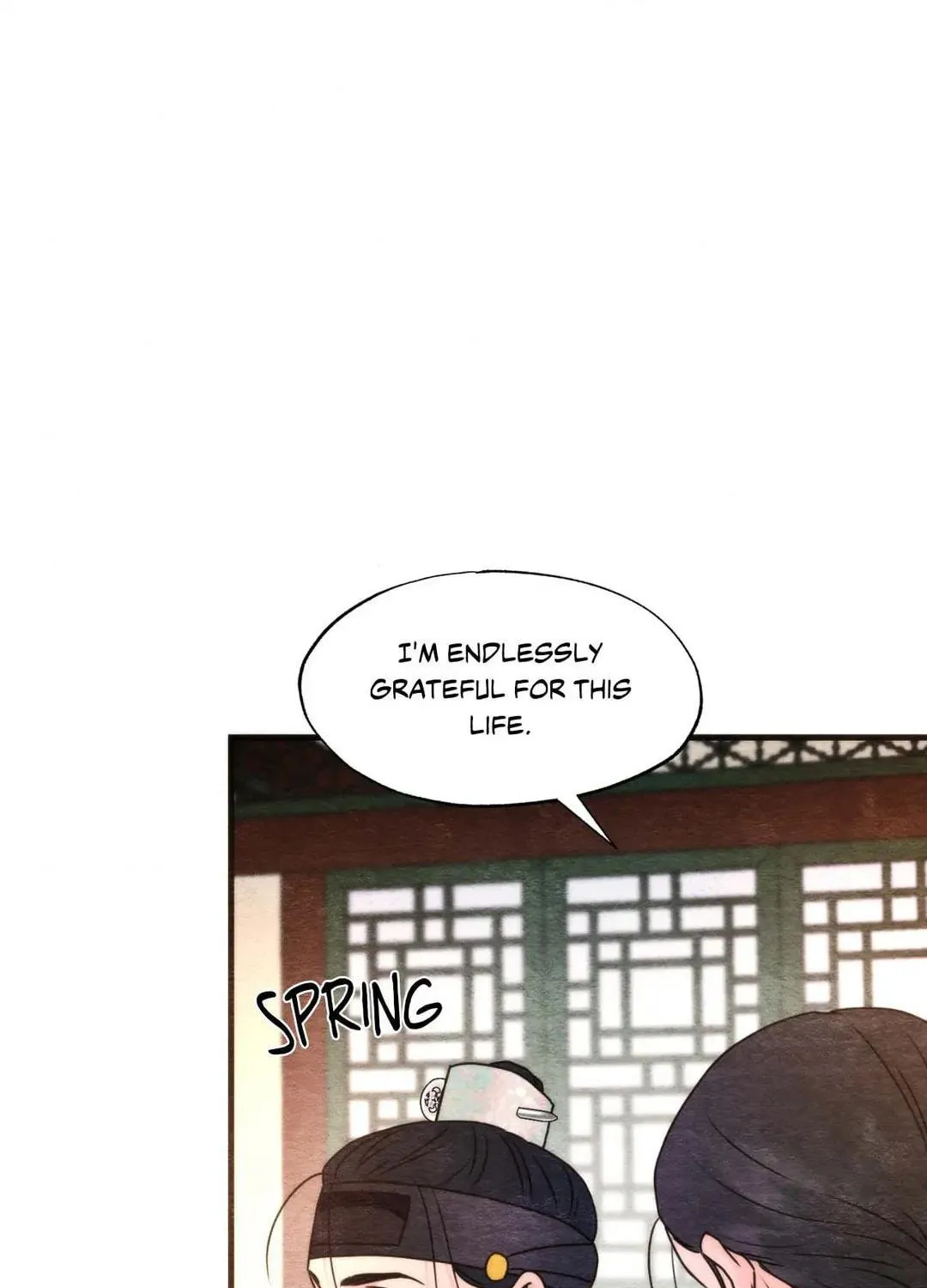 Read Wild Eyes chapter 97 image 82 on Lezhin