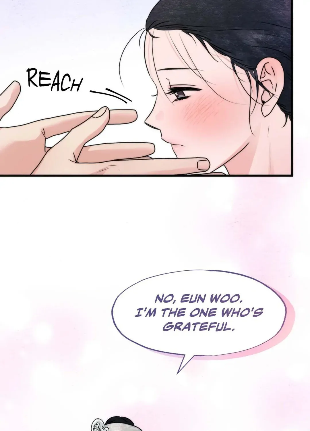 Read Wild Eyes chapter 97 image 84 on Lezhin