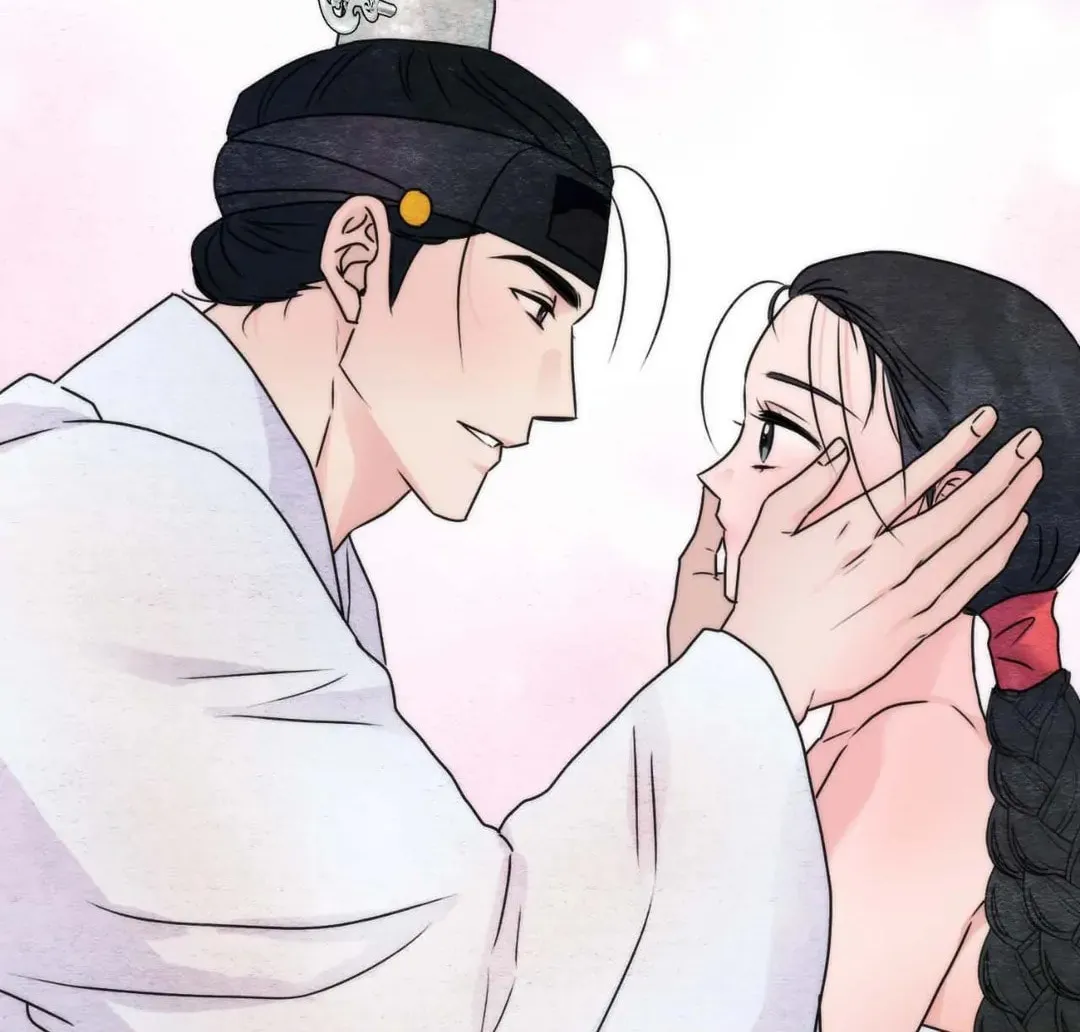 Read Wild Eyes chapter 97 image 85 on Lezhin