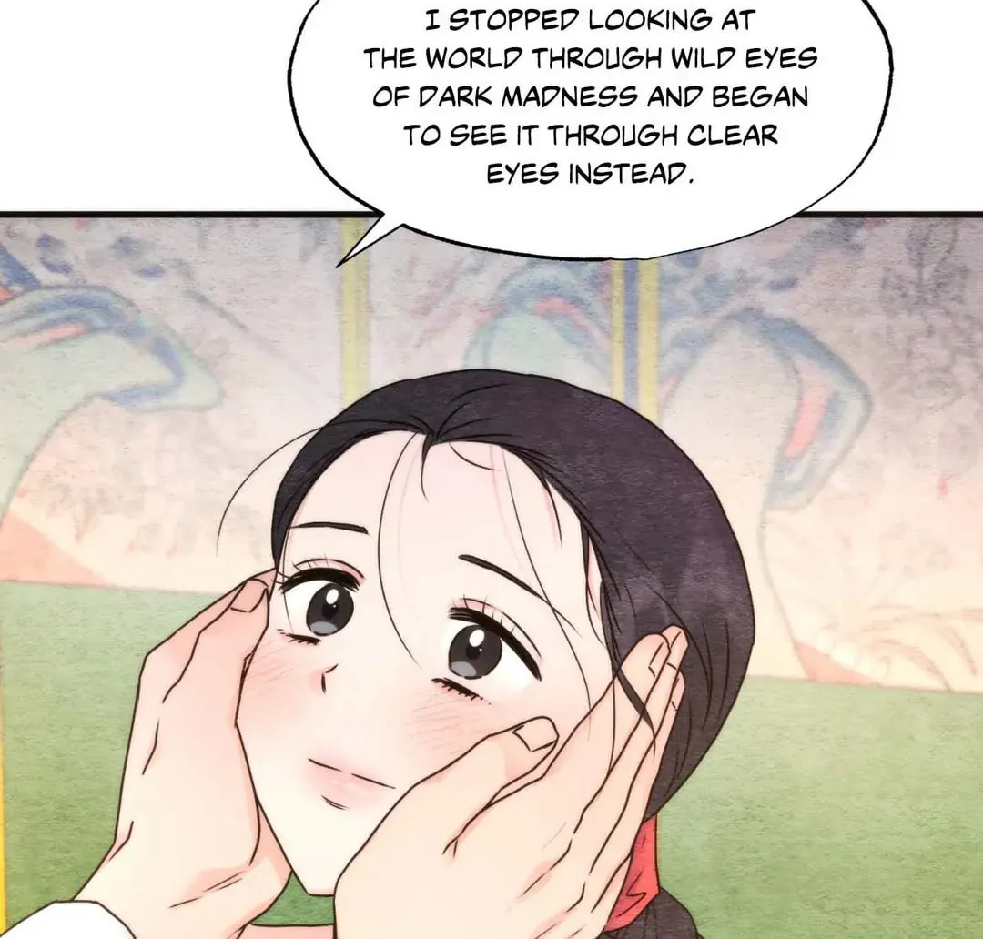 Read Wild Eyes chapter 97 image 87 on Lezhin